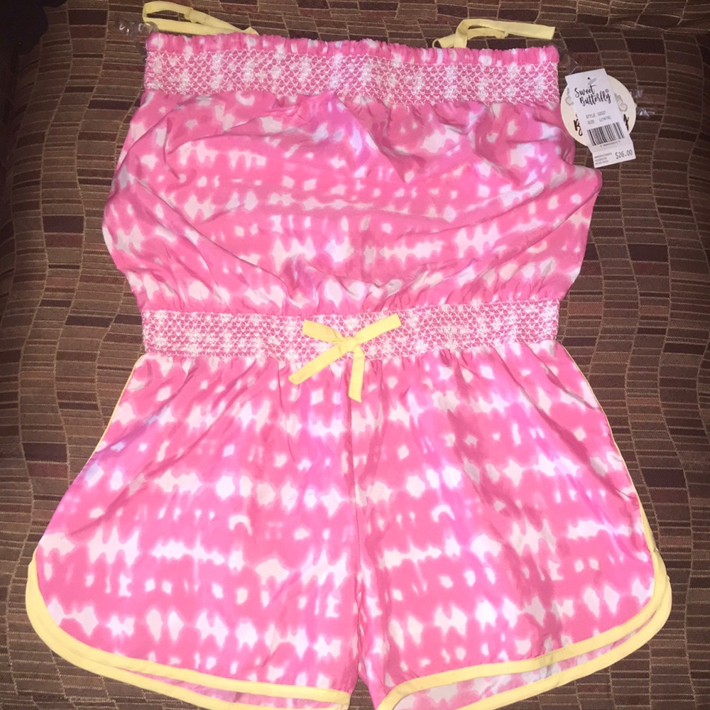 Girls Summer style
